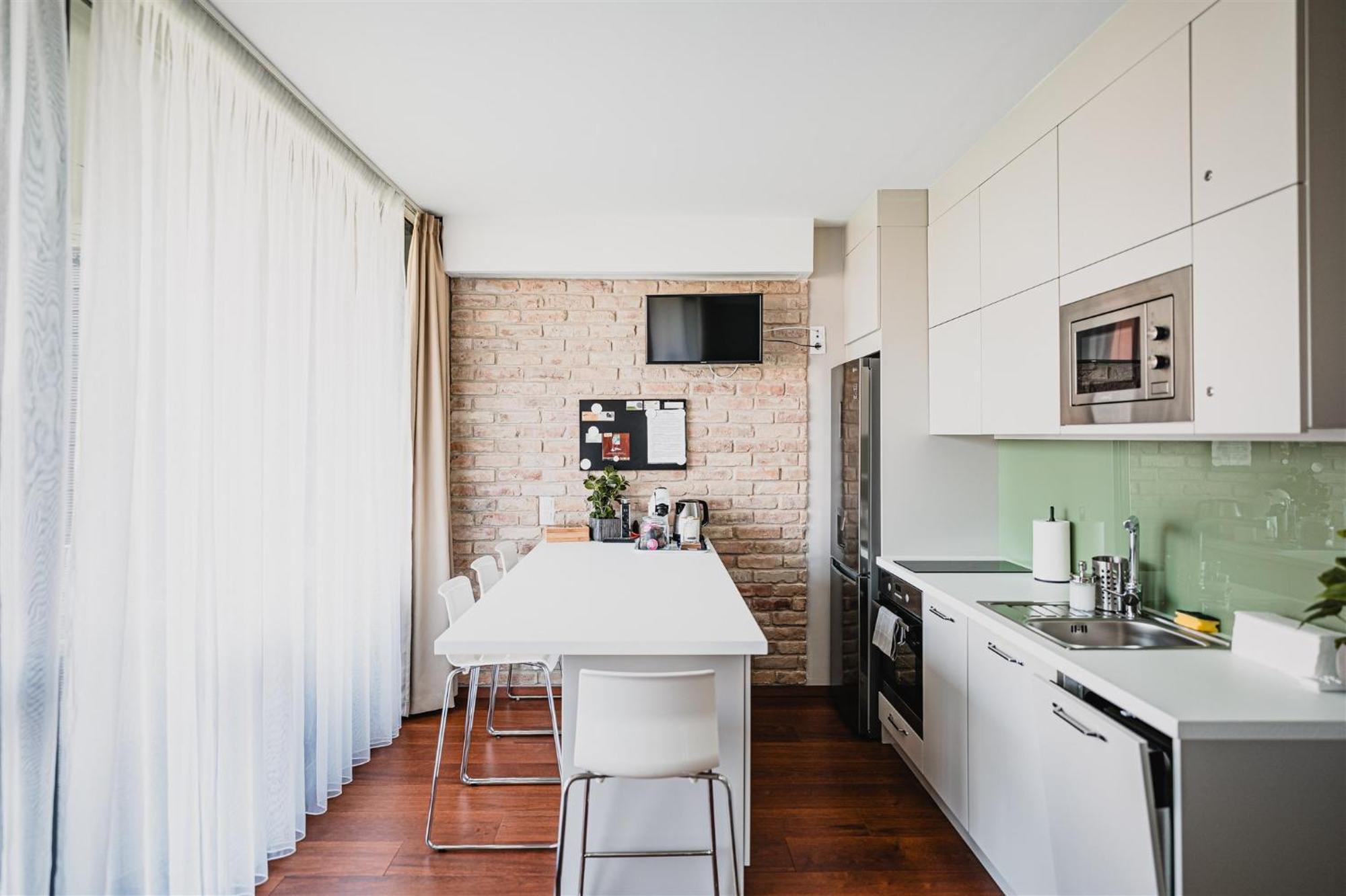 Butique Apartman Grand Balatonlelle Exterior foto
